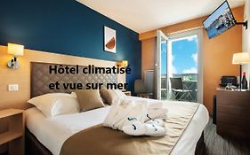 Hotel Opal'inn Boulogne Sur Mer