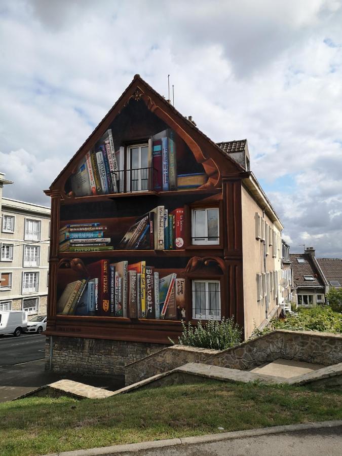 Opal'Inn Boulogne-sur-Mer Extérieur photo